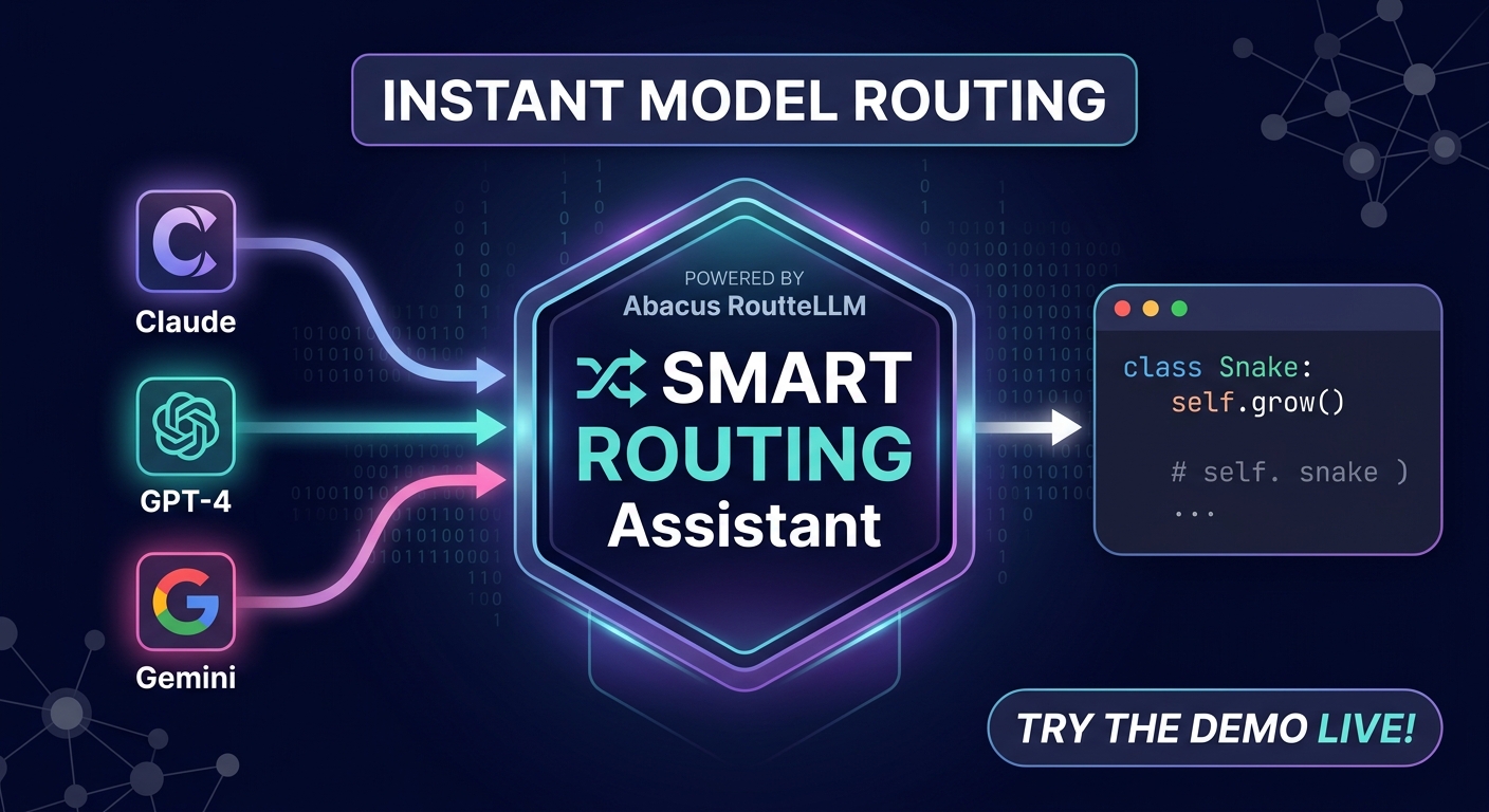 Route_LLM screenshot